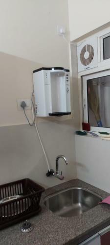 Apartamento Tata Reo de Goa