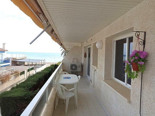 Apartamento Villa Adriana 202a