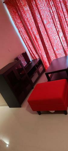 Apartamento Tata Rio De Goa