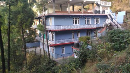 Hostal Sacred Pine