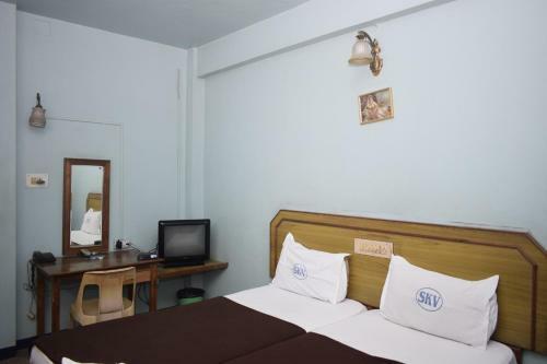 Hotel Sri Krishna Vilas
