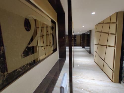 Hotel Pph Living Neermala Residency