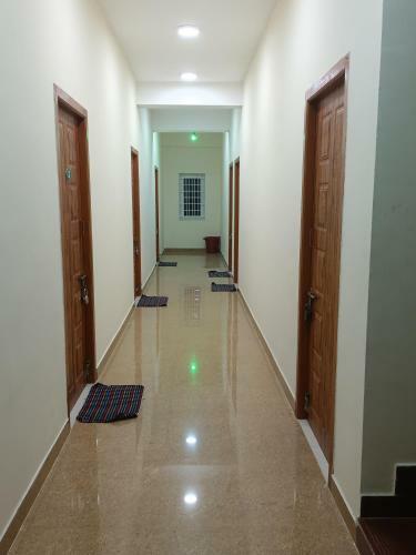 Motel Nk Lodge
