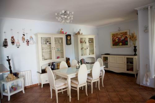 Dama Villa Con Piscina Privada
