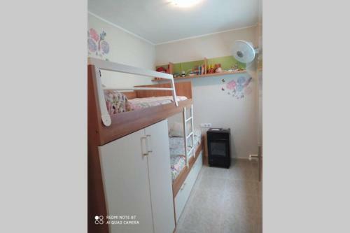 Apartamento Muy Cerca de La Playa Gran Piscina Wifi Gratis