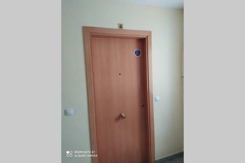 Apartamento Muy Cerca de La Playa Gran Piscina Wifi Gratis