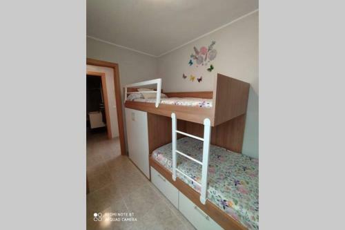 Apartamento Muy Cerca de La Playa Gran Piscina Wifi Gratis