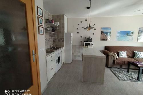 Apartamento Muy Cerca de La Playa Gran Piscina Wifi Gratis