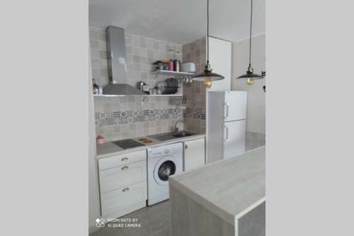 Apartamento Muy Cerca de La Playa Gran Piscina Wifi Gratis
