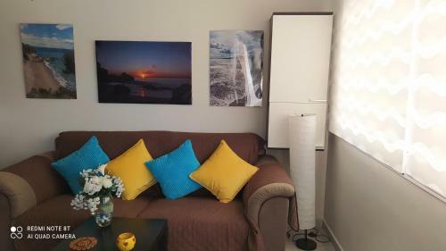 Apartamento Muy Cerca de La Playa Gran Piscina Wifi Gratis