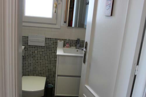 Chalet Peywand Con Piscina Comunitaria