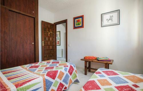 Amazing Home In Miami Platja With 2 Bedrooms
