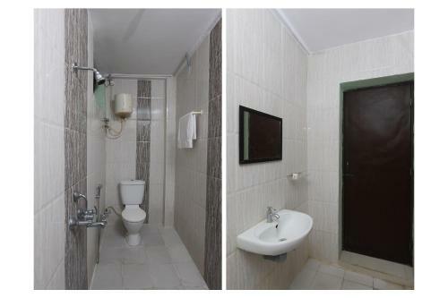 Hotel Oyo Flagship 39296 Ss Luxury Apartment