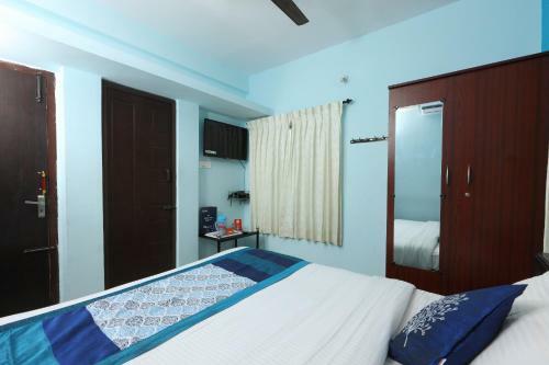 Hotel Oyo Flagship 39296 Ss Luxury Apartment