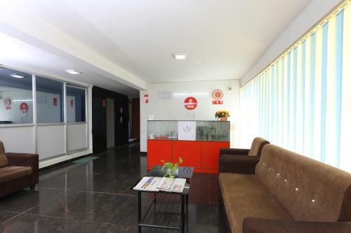 Hotel Oyo Flagship 39296 Ss Luxury Apartment