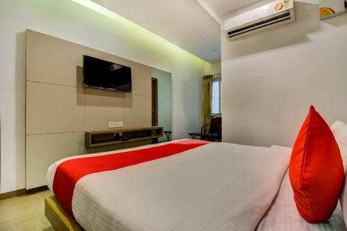 Collection O 29891 Hotel Karpagam, Gandhipuram