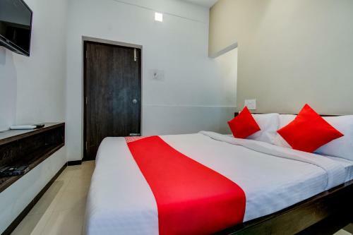 Collection O 29891 Hotel Karpagam, Gandhipuram