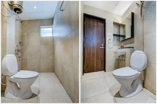 Collection O 29891 Hotel Karpagam, Gandhipuram
