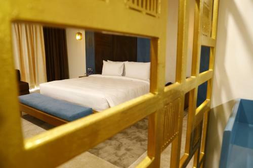 Hotel Devka Beach Resort