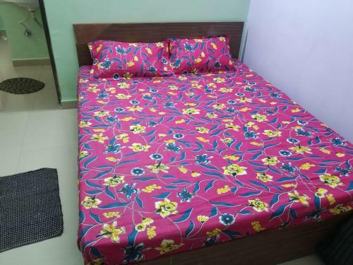 Apartamento 1bhk Studio Flat