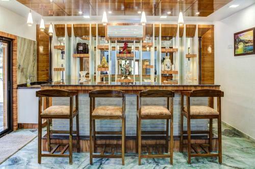 White House 5bhk Villa