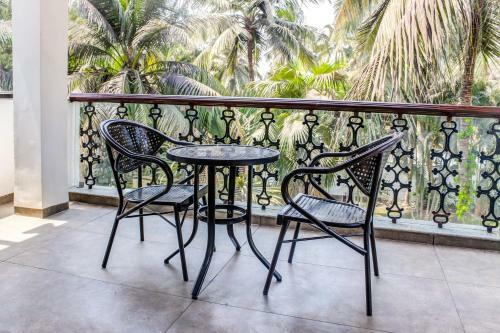 White House 5bhk Villa