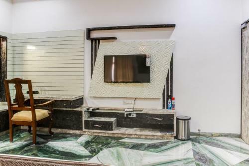 White House 5bhk Villa