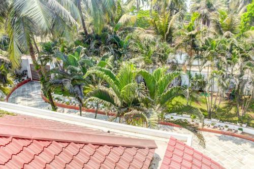 White House 5bhk Villa