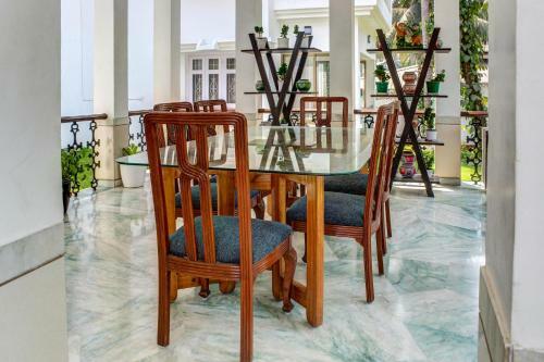 White House 5bhk Villa
