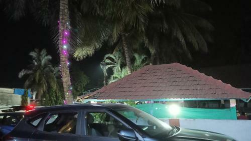 Hotel Hany Garden