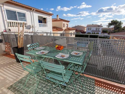 Apartment Leon