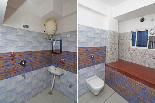 Collection O 30928 Hotel Pranjal Inn Bailey Rd