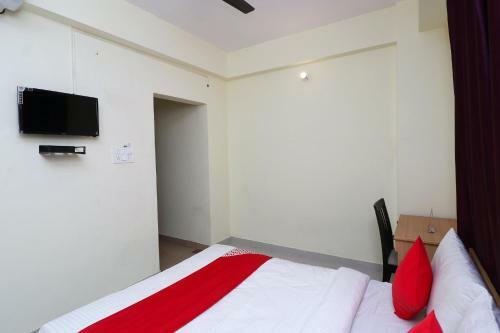 Collection O 30928 Hotel Pranjal Inn Bailey Rd