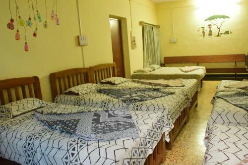Hostal Pebble Bay Home Stay