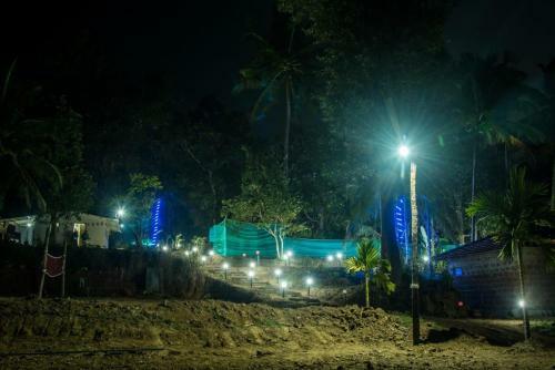 Dandeli Packages