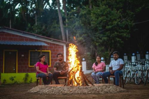 Dandeli Packages