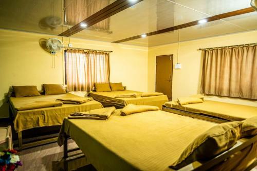 Dandeli Packages