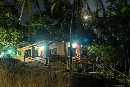 Dandeli Packages