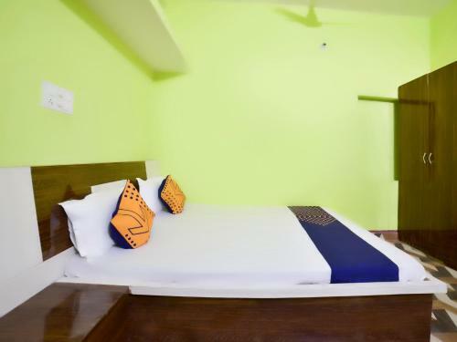 Hotel Oyo 65055 Sai Kripa Guest House