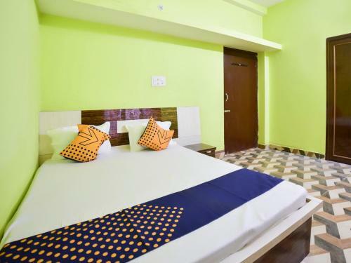Hotel Oyo 65055 Sai Kripa Guest House
