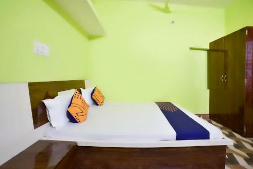 Hotel Oyo 65055 Sai Kripa Guest House