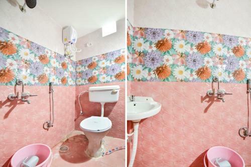 Hotel Oyo 65055 Sai Kripa Guest House