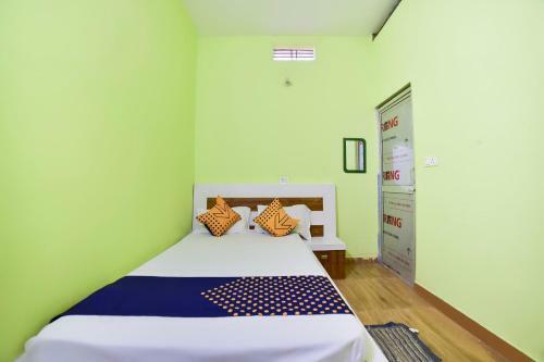 Hotel Oyo 65055 Sai Kripa Guest House