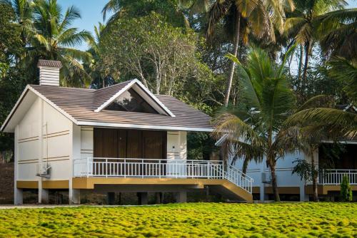 Hotel Shreeyog Inn