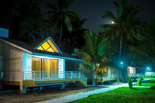 Hotel Shreeyog Inn