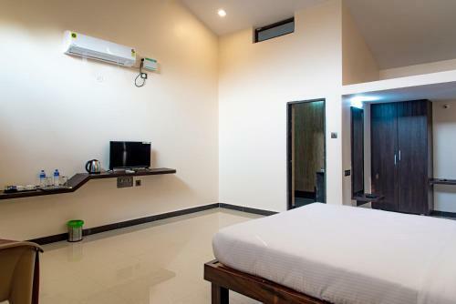 Hotel Shreeyog Inn