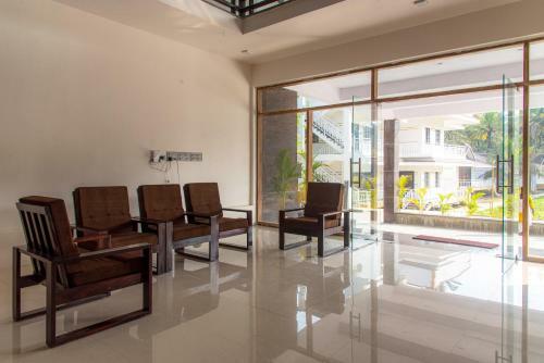 Hotel Shreeyog Inn