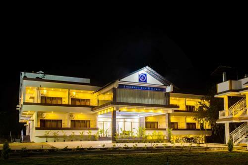Hotel Shreeyog Inn