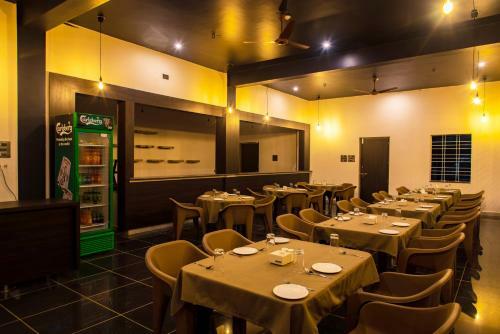 Hotel Shreeyog Inn
