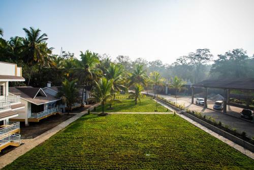 Hotel Shreeyog Inn